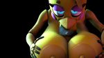  16:9 3d_(artwork) animal_genitalia animal_penis animatronic anthro autofellatio autotitfuck avian big_breasts big_penis bird blue_eyes breast_grab breasts chicken digital_media_(artwork) equine_penis eyeshadow fellatio five_nights_at_freddy&#039;s five_nights_at_freddy&#039;s_2 galliform gallus_(genus) genitals gynomorph hand_on_breast hi_res huge_breasts huge_penis intersex licking long_tongue looking_pleasured machine makeup masturbation non-mammal_breasts oral oral_masturbation penile penile_masturbation penis phasianid purple_eyeshadow robot rosy_cheeks sex solo solo_focus source_filmmaker terezifaps titfuck tongue tongue_out toy_chica_(fnaf) video_games widescreen yellow_body 