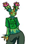  aliasing anthro anthrofied bulge claws dakuterooty elemental_creature flora_fauna genital_outline green_body horn low_res male maractus nintendo penis_outline plant pok&eacute;mon pok&eacute;mon_(species) simple_background solo video_games white_background yellow_claws yellow_eyes 