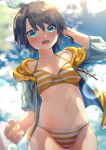  bikini hololive oozora_subaru swimsuits tagme 