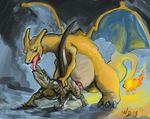  charizard pokemon tagme 