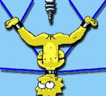  animated lisa_simpson tagme the_simpsons 