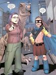  gert_yorkes iwcwlt marvel molly_hayes old_lace princess_powerful runaways 
