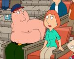  animated family_guy lois_griffin peter_griffin stewie_griffin 
