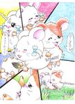  bijou hamtaro shadowlink350 tagme 