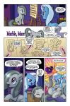  2020 boop dialogue earth_pony english_text equid equine female feral friendship_is_magic hi_res horn horse limestone_pie_(mlp) mammal marble_pie_(mlp) my_little_pony pencils_(artist) pony text trixie_(mlp) unicorn 
