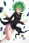  choukoukou_no_diaosi one_punch_man tagme tatsumaki_(one_punch_man) 