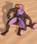 anthro female hi_res intersex intersex/female male solo that1furrydude1