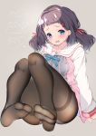  feet fujisaki_hikari pantsu pantyhose tagme 