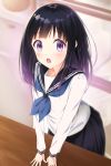  chitanda_eru hyouka seifuku tagme yumemo 