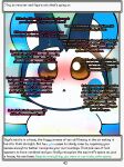  absurd_res anthro blush blush_lines bodily_fluids dialogue emolga english_text female floor generation_5_pokemon hi_res looking_at_viewer lying narration nintendo on_back pokemon pokemon_(species) pokemon_mystery_dungeon rodent_powered_(softestpuffss) skye_(rodent_powered) softestpuffss solo spike_chunsoft sweat text trans_(lore) trans_man_(lore) 