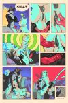  abstract_background absurd_res anthro bodily_fluids canid canine cheshire_(wbs) clothing collar comic control_collar cum cum_in_pussy cum_inside cumshot doggystyle duo ejaculation facesitting felid fox from_behind_position furniture genital_fluids genitals gimmemysmokes herm herm_penetrated hi_res hypnosis intersex intersex/male intersex_penetrated male male/male maleherm mammal mind_control on_bottom on_top oral pantherine penetration pokusa pussy reverse_cowgirl_position sex sitting_on_another snow_leopard sofa sofa_sex spiral_background spiral_eyes tongue undressing vaginal vaginal_penetration 