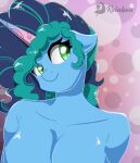  absurd_res anthro big_breasts breasts equid equine female hasbro hi_res horn mammal misty_brightdawn_(mlp) mlp_g5 my_little_pony mythological_creature mythological_equine mythology nude reinbou solo unicorn 