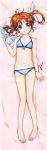  bikini dakimakura mahou_shoujo_lyrical_nanoha_detonation swimsuits takamachi_nanoha 