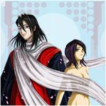  bleach byakuya_kuchiki rukia_kuchiki tagme 