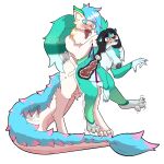 absurd_res female furry hi_res intersex invalid_tag male male/female