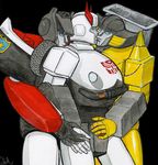  prowl sideswipe sunstreaker tagme transformers 