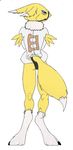  digimon renamon tagme 