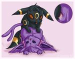  espeon pokemon tagme umbreon zanthia 