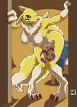  digimon renamon tagme 