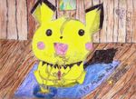  pichu pokemon tagme 