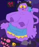 Catty Hentai