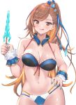  beatrix_(granblue_fantasy) bikini granblue_fantasy renzu_(lens_02) swimsuits 