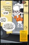 2024 69_(number) ambiguous_species anthro big_breasts biped bodily_fluids bovid breasts caprine claws clothing cloven_hooves comic dawn_bellwether dialogue disney english_text eyebrows eyewear female fluffy fluffy_hair fluffy_tail glasses group hair hi_res hooves imminent_rape male mammal open_mouth orange_clothing prison_uniform shaking sheep short_stack sparrow_(artist) speech_bubble spot_color standing sweat tail teeth text trio unguligrade wearing_glasses worried zootopia