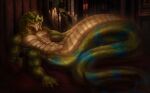 4_hands absurd_res animal_humanoid anthro apode draconcopode hi_res humanoid hybrid inkor legless living_tail male multi_hand naga reptile reptile_humanoid scales scalie scalie_humanoid serpentine snake snake_tail solo sslyth tail unusual_anatomy unusual_tail warhammer40k warhammer_(franchise) warhammer_40000 warhammer_fantasy