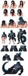 2020 abs absurd_res alpha_channel anthro ball_growth balls black_hair body_size_growth breasts claws colored digital_drawing_(artwork) digital_media_(artwork) erection female ftm_transformation gender_transformation genital_growth genitals grey_body growth hair happy hi_res horn human kaiju knot knotted_penis long_hair low-angle_view lying male mammal masculinization muscle_growth muscular muscular_male nipples nude pecs penile_spines penis penis_growth pussy pussy_to_penis_tf reptile rtf-m scalie sequence simple_background size_transformation snout snout_growth solo species_transformation stripes tail tail_growth transformation transformation_sequence transparent_background