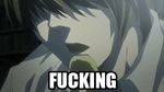  brown_hair chips death_note eating epic gif macro yagami_light 