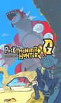  bandages cloud day gen_3_pokemon gen_4_pokemon groudon hippopotas monster_hunter parody pokemon pokemon_(creature) pokemon_(game) pokemon_dppt sand sky sumomo_(pokemon) sweat zenimaki 