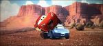  animated cars disney lightning_mcqueen pixar sally_carrera 