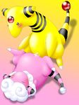  ampharos flaaffy pokemon tagme 