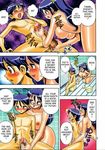  aki_hinata comic fuyuki_hinata sgt._frog tagme 