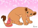  disney nala tagme the_lion_king 