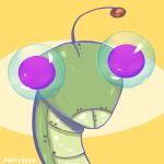  arthropod faction_asgard gardener insect machine mantis robot wtv 