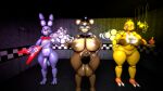 16:9 3d_(artwork) animatronic avian balls bear big_balls big_breasts big_penis bird bonnie_(fnaf) breast_size_difference breasts chica_(fnaf) chicken classic_bonnie_(fnaf) classic_chica_(fnaf) classic_freddy_(fnaf) crossgender cupcake digital_media_(artwork) electronics female five_nights_at_freddy&#039;s food freddy_(fnaf) furrypornenjoyer galliform gallus_(genus) genitals glans glistening glistening_balls glistening_breasts glistening_genitalia glistening_glans glistening_penis group guitar gynomorph hi_res holding_cupcake holding_food holding_guitar holding_microphone holding_musical_instrument holding_object huge_balls huge_breasts huge_penis huge_thighs intersex lagomorph leporid machine male mammal microphone musical_instrument penis penis_size_difference phasianid plucked_string_instrument rabbit robot scottgames source_filmmaker_(artwork) string_instrument thick_thighs trio widescreen