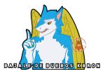  alpha_channel humor joke meme sergal ych_(character) 