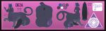 absurd_res anus aramisstargazer balls big_balls big_penis breasts butt demon deza_(redtint) genitals herm hi_res huge_balls huge_penis hyper hyper_balls hyper_genitalia hyper_penis intersex model_sheet penis solo succubus tattoo taur vulva