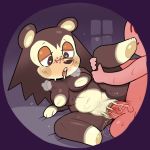  &lt;3 2020 animal_crossing anthro anthro_penetrated balls belly big_breasts biped blush bodily_fluids breasts brown_body brown_fur clitoris digital_media_(artwork) duo eulipotyphlan faceless_male featureless_feet female female_penetrated freckles fur genital_fluids genitals hair half-closed_eyes hedgehog human human_on_anthro human_penetrating human_penetrating_anthro interspecies inverted_nipples male male/female male_penetrating male_penetrating_female mammal narrowed_eyes nintendo nipples nude open_mouth penetration penis purple_background pussy sable_able saliva sex silkyman simple_background slightly_chubby solo_focus sweat vaginal vaginal_penetration vein veiny_penis video_games 