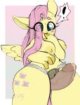  ! angelface anthro big_breasts blush bodily_fluids breasts clothed clothing cum cumshot ejaculation equid equine female fishnet fluttershy_(mlp) friendship_is_magic genital_fluids genitals hi_res lingerie male male/female mammal my_little_pony panties pegasus penis pubes pussy sex solo thigh_sex topless translucent translucent_clothing underwear wide_hips wings 