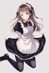  hanako151 maid tagme 