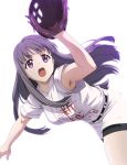  baseball fujiwara_risa tagme tamayomi 