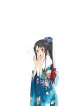  high_school_fleet kimono munetani_mashiro tagme transparent_png 
