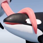 3d_(artwork) 3d_animation animal_genitalia animal_penis animated big_penis blender_(artwork) cetacean cetacean_genitalia cetacean_penis digital_media_(artwork) dolphin duo erection feral feral_on_feral genital_slit genitals glistening glistening_body glistening_genitalia glistening_penis glistening_skin headpat huge_penis humor korqa long_penis loop male male/male mammal marine multicolored_body multiple_angles oceanic_dolphin orca orqa penile penis pink_penis qubane rubbing rubbing_penis size_difference tapering_penis throbbing throbbing_penis throbbing_urethra toothed_whale two_tone_body vein veiny_penis