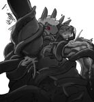 absurd_res alien anal anal_penetration anthro anthro_on_anthro anthro_penetrated anthro_penetrating anthro_penetrating_anthro bodily_fluids bottom_focus butt cum cum_in_ass cum_in_tentacles cum_inside cum_on_penis cum_on_tentacle cup_on_head duo ejaculation genital_fluids genitals held_up hi_res internal kinktober_2025 licking looking_at_another looking_pleasured looking_up_at_penis male male/male male_anthro male_on_anthro male_penetrated male_penetrating male_penetrating_male neck_lick neither83 penetration penis restrained restrained_by_tentacles sex tail tail_tuft tapering_penis tentacle_in_ass tentacle_on_chest tentacle_on_face tentacle_on_head tentacle_on_leg tentacle_on_male tentacle_on_penis tentacle_penetration tentacle_sex tentacle_transformation tentacles the_nature_of_predators tongue transparent_tentacles tuft venlil_(the_nature_of_predators)