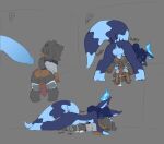 2025 anal anthro backsack balls bangs bent_over big_dom_small_sub biped blue_balls blue_body blue_fur blue_hair blue_penis blush bodily_fluids bottomwear breasts brown_body brown_fur butt butt_heart canid canine canis clothed clothed/nude clothed_anthro clothed_male clothed_sex clothing collar contact_onomatopoeia cum cum_inside digital_media_(artwork) disembodied_penis domestic_cat domestic_dog dominant duo ear_tuft erection evillilhumper felid feline felis fire flaming_hair floppy_ears from_behind_position fur genital_fluids genitals grey_balls grey_body grey_fur grey_hair gynomorph gynomorph/male gynomorph_anthro hair hair_over_eye hair_over_eyes hand_holding hi_res impact_onomatopoeia inner_ear_fluff inside intersex intersex/male intersex_anthro kandelle_(applettbax) knot knotted_penis lifted lifting_partner long_bangs lying male mammal markings monotone_balls monotone_body monotone_fur monotone_genitals monotone_hair monotone_penis multicolored_body multicolored_fur multiple_poses multiple_positions multiple_scenes nude on_front on_top on_top_of onomatopoeia open_mouth partially_clothed paws penetration penis plap pose presenting presenting_hindquarters prone_bone_position pseudo_hair pubby_(evillilhumper) raised_tail rear_view red_penis reverse_fleshlight_position ring_(marking) ringed_tail rough_sex security security_camera semi-anthro sex shirt side_bangs side_view simple_background size_difference sound_effects speed_bump_position spiked_collar spikes striped_markings striped_tail stripes tail tail_markings text topwear torso_grab trans_(lore) trans_woman_(lore) tuft two_tone_body two_tone_fur underwear whap wide_stance