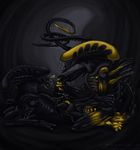  alien tagme xenomorph 