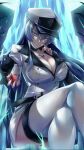  akame_ga_kill! cropped esdeath gainoob non-web_source third-party_edit 