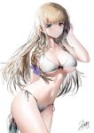  bikini haori_iori swimsuits tagme 